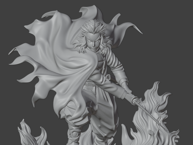 Rengoku