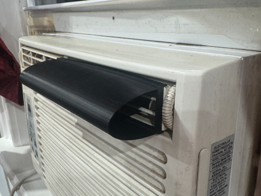 Frigidaire AC Vent