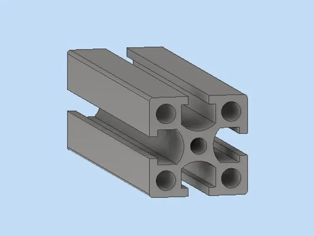 Aluminum Extrusion 3030