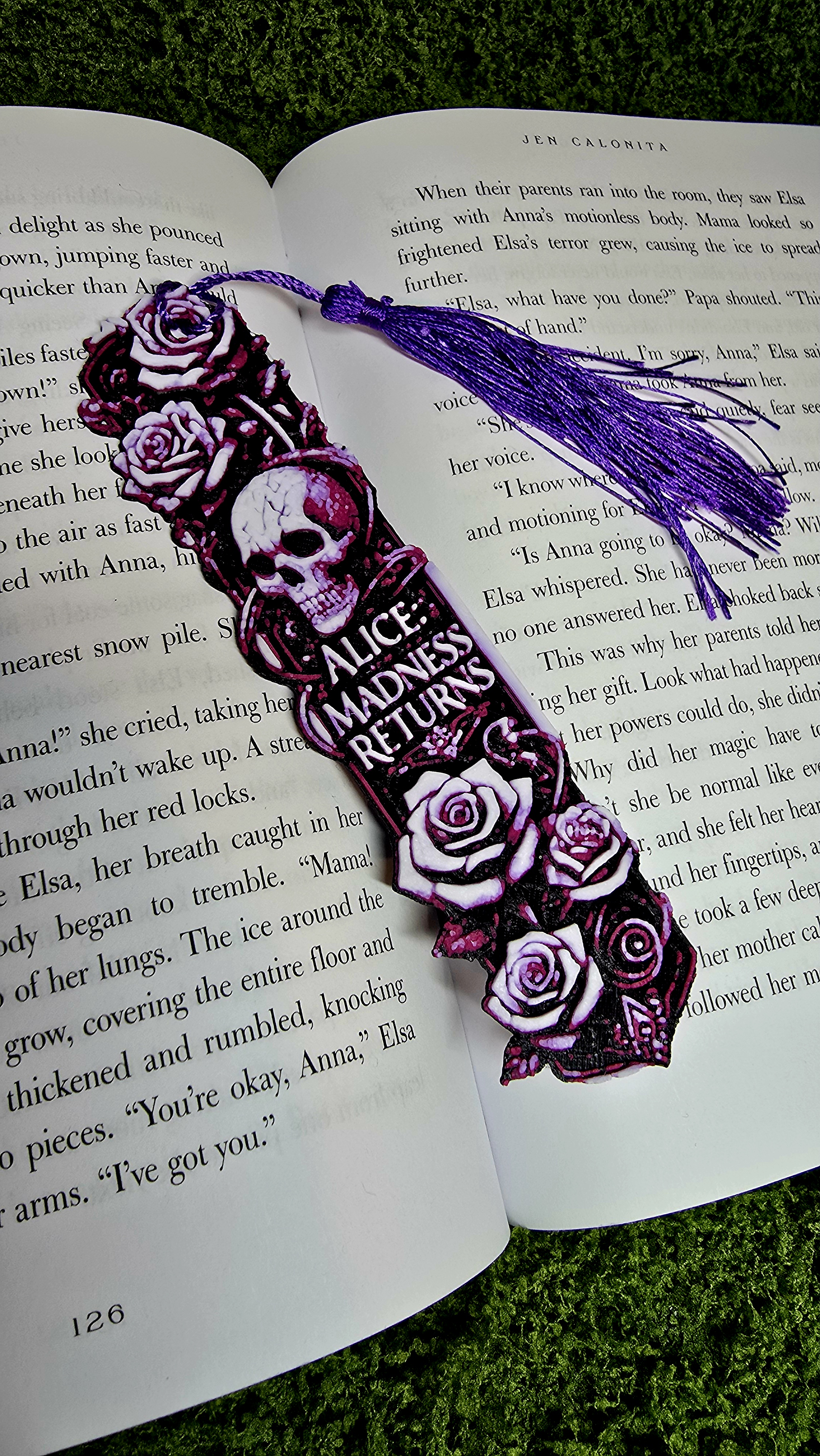 Twisted Wonderland – Alice Returns