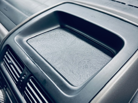 Altezza Dash Tray