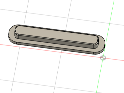 Quadlock Pixel 8a volume button replacment