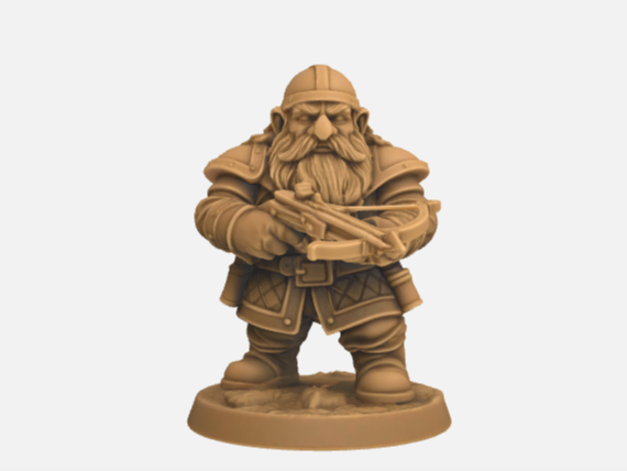 personagem RPG