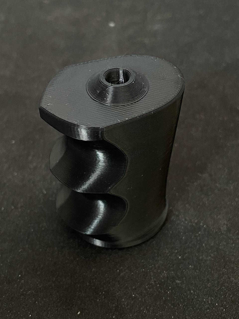Airsoft shotgun BB unloader