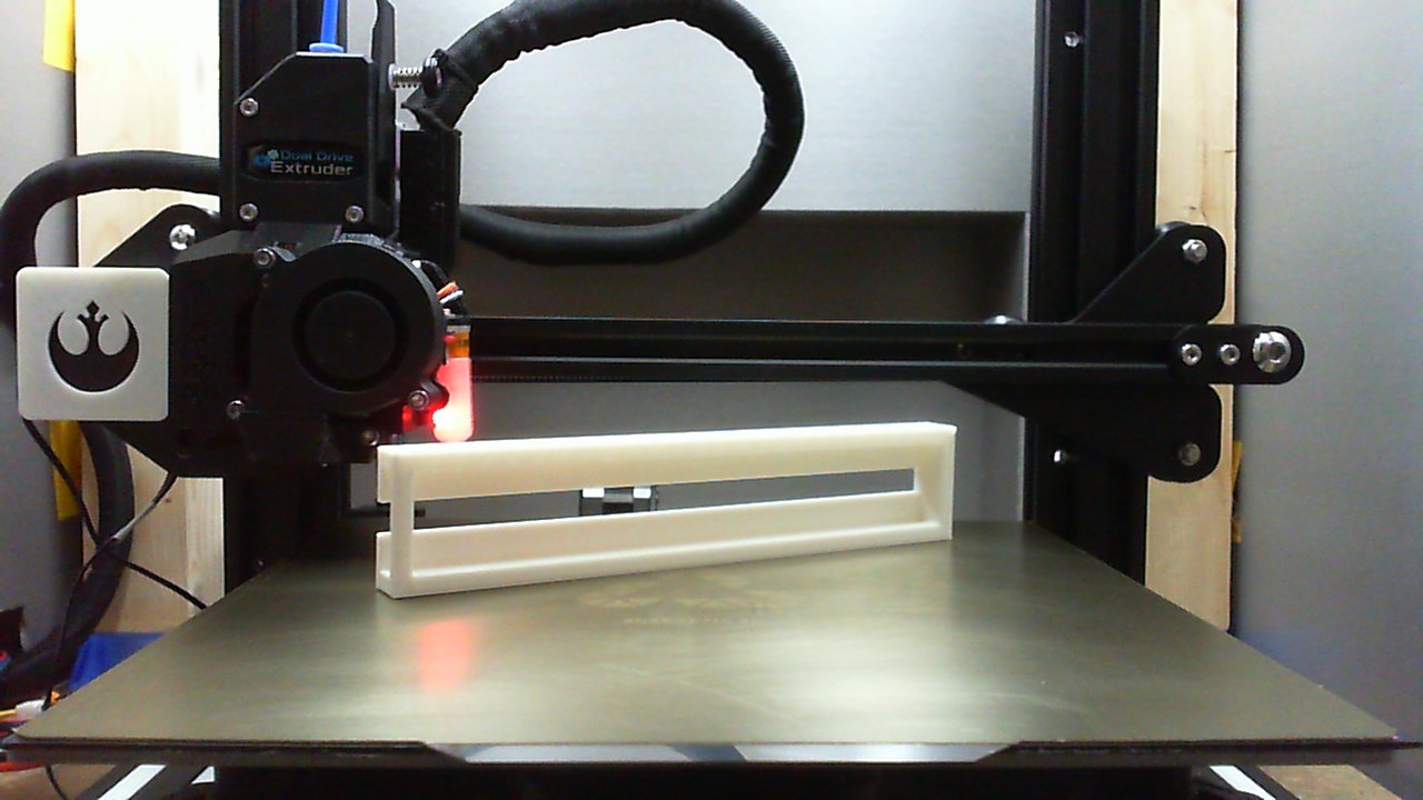 Speedsquare holder