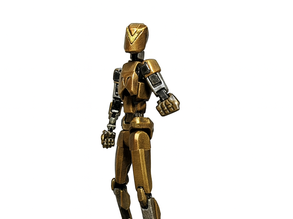 Viper-13 Custom Titan-13 Armor Remake