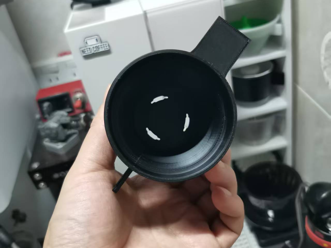 xbloom studio 钢琴师 可用的一代original滤杯