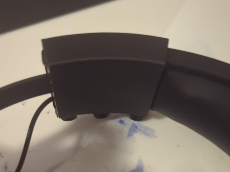 Socket fix for beyerdynamic pro x