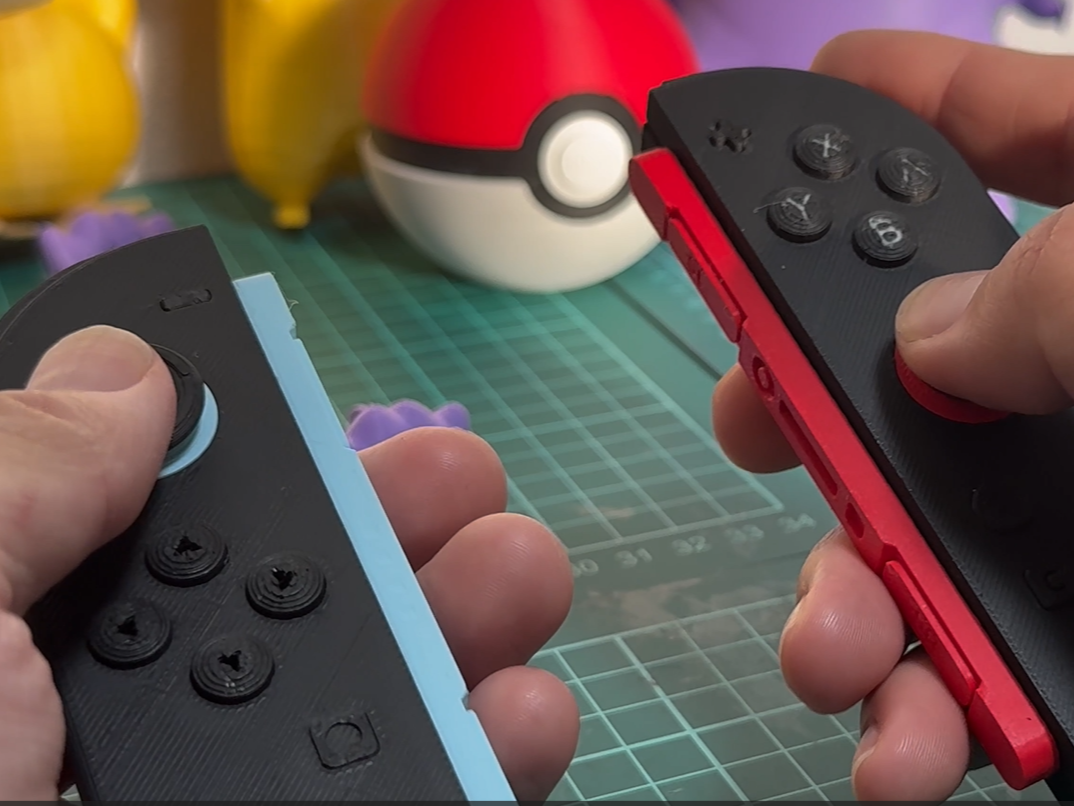 Switch2モデル