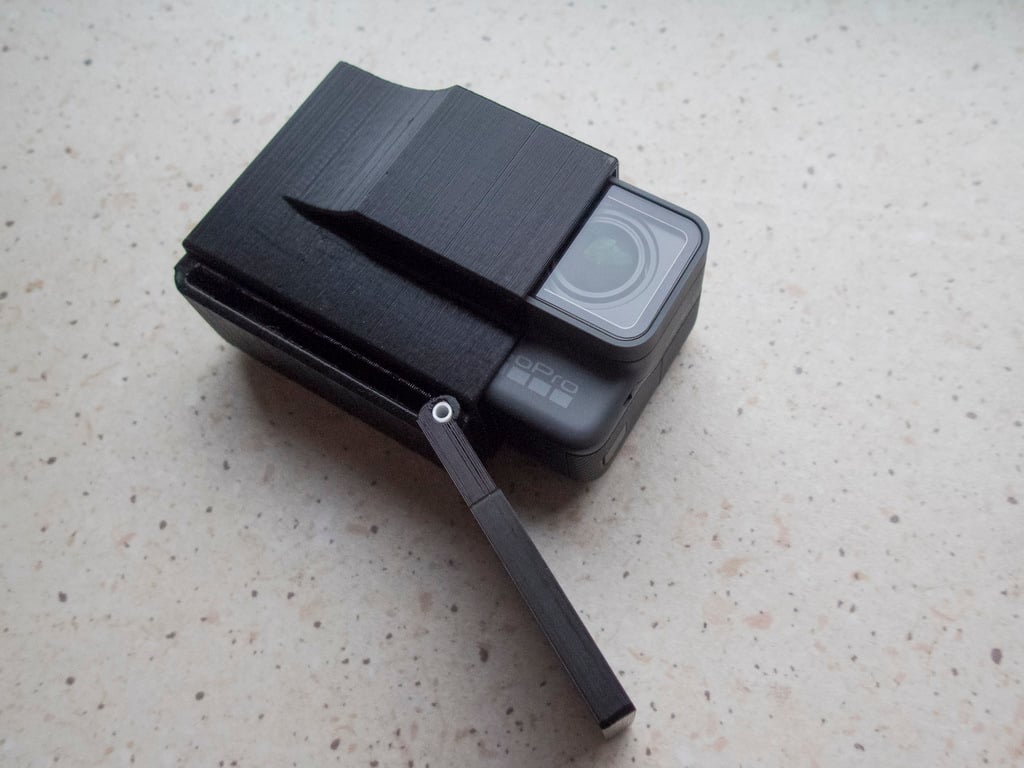 GoPro 5 case