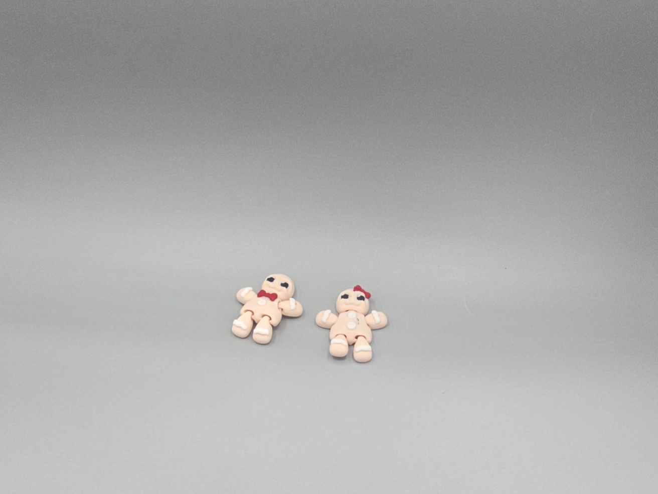 Ginger Bread Kids