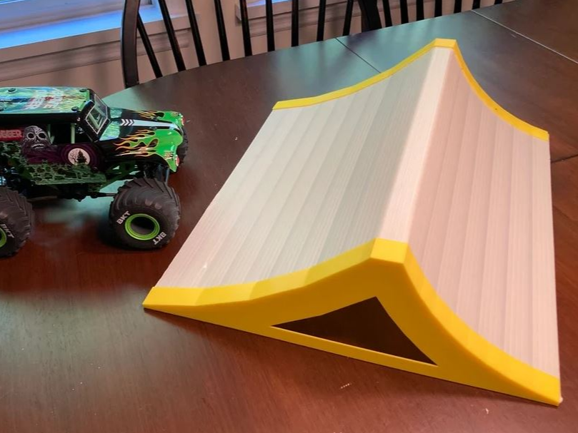 R/C Jump
