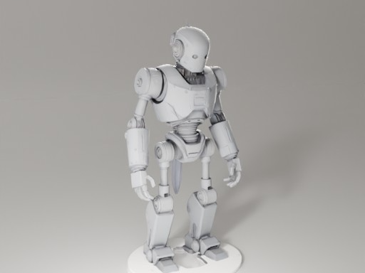 Mega Warbot