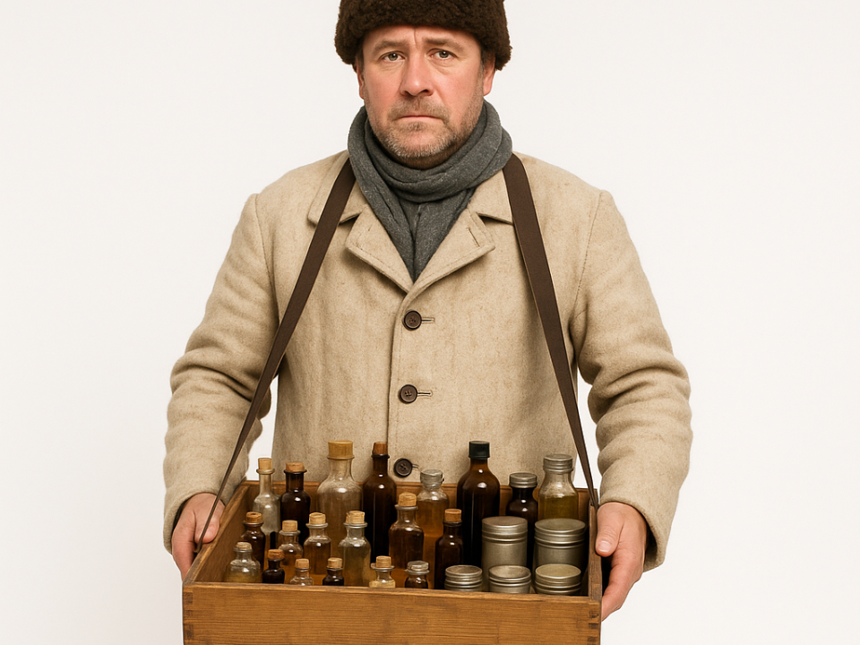 Vendor