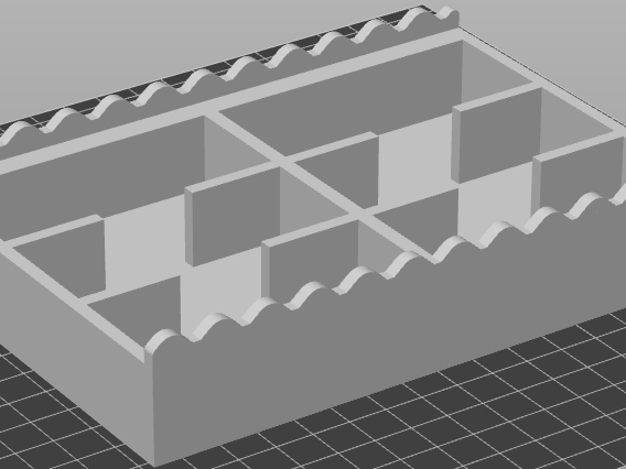 Container