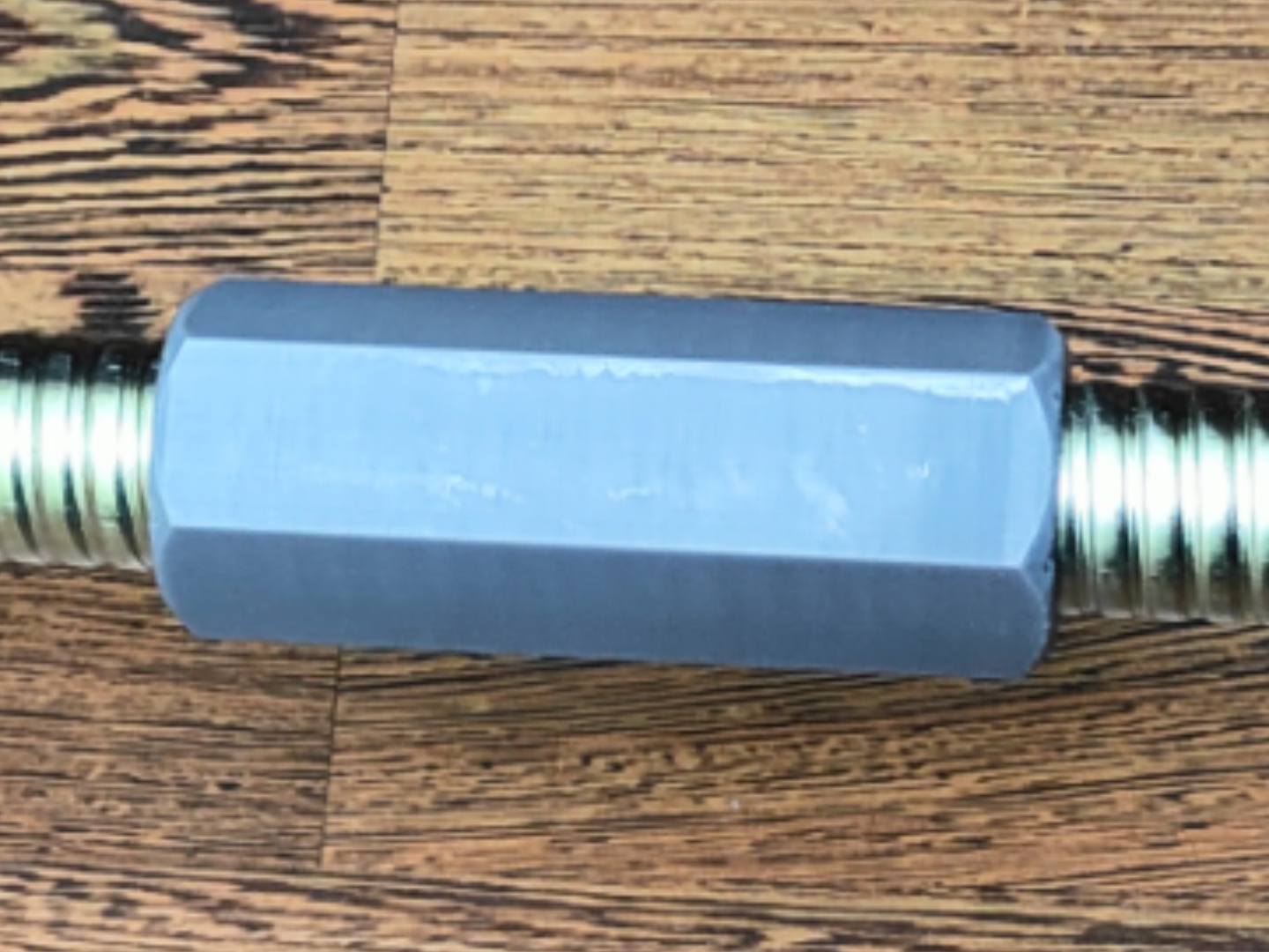 Dumber Connector Nut