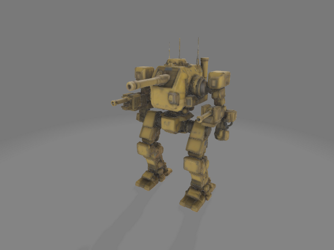 Mech
