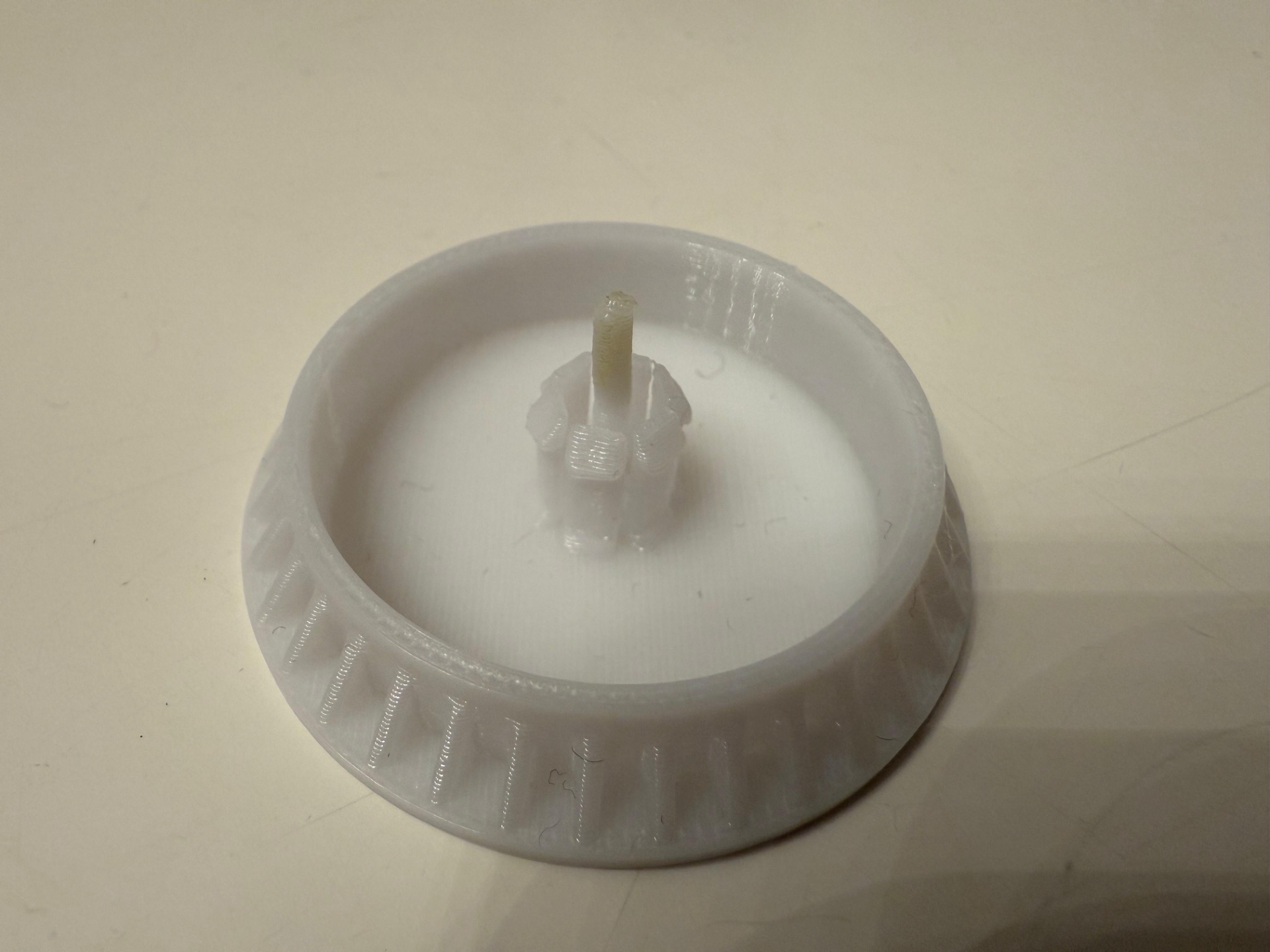 Hama Smart Heizkörperthermostat Drehregler
