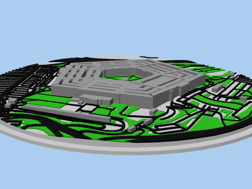 Pentagon