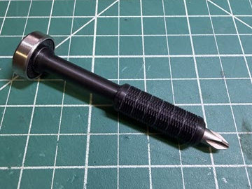 EDC Screwdriver