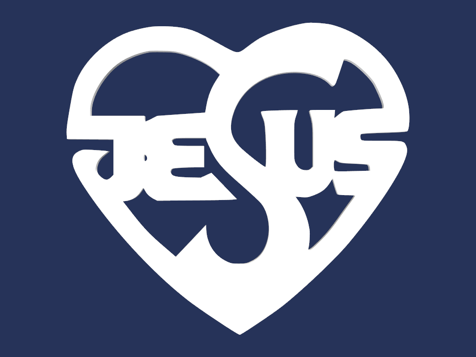 Jesus Christ Catholic Religion Faith