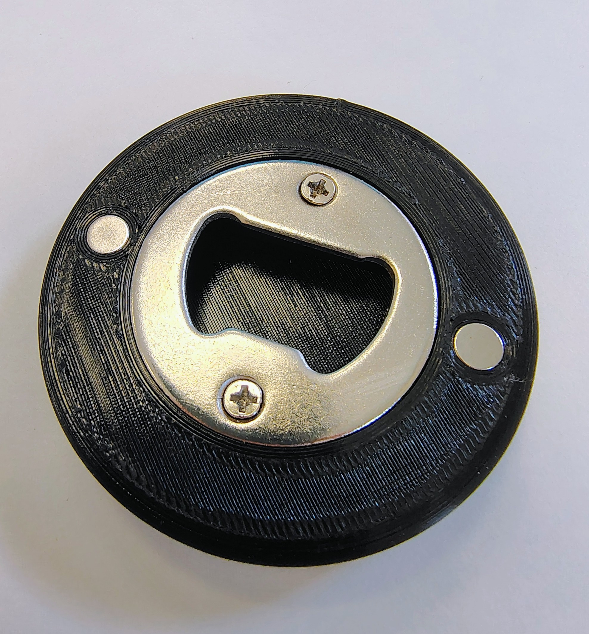 Flaschenöffner/ bottle opener