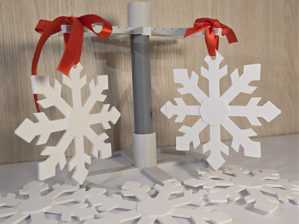 Snowflake