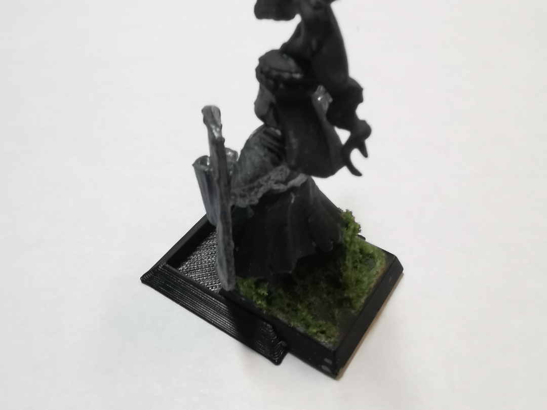 Base Converter for Tabletop Games