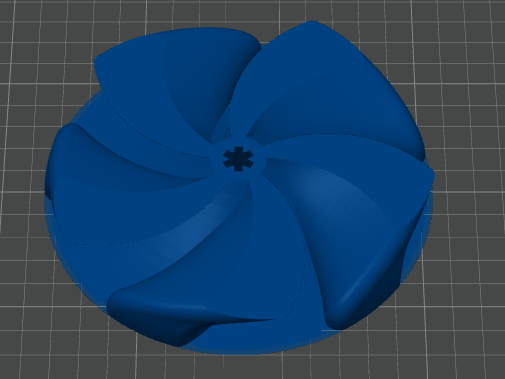 turbina