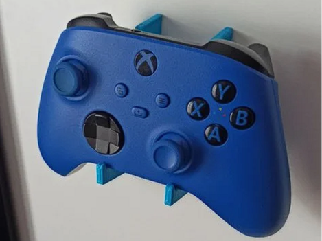Soporte Pared mando Xbox One
