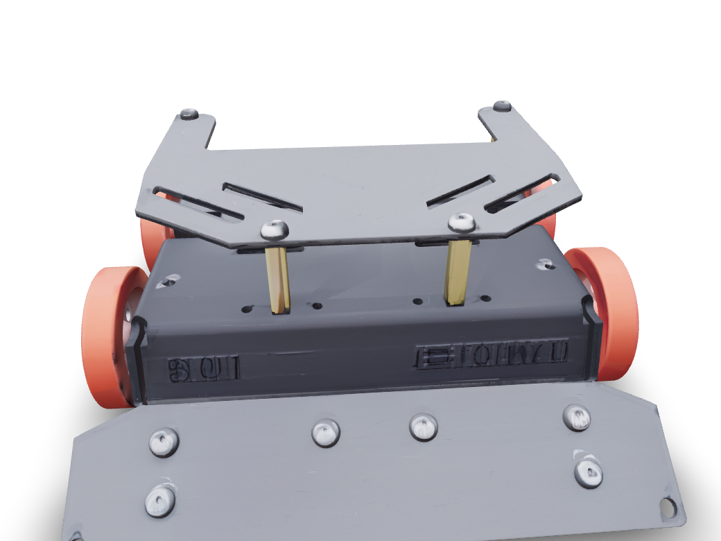 Sumo Robot_V1.1