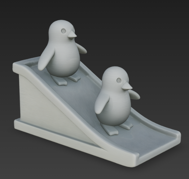 penguins