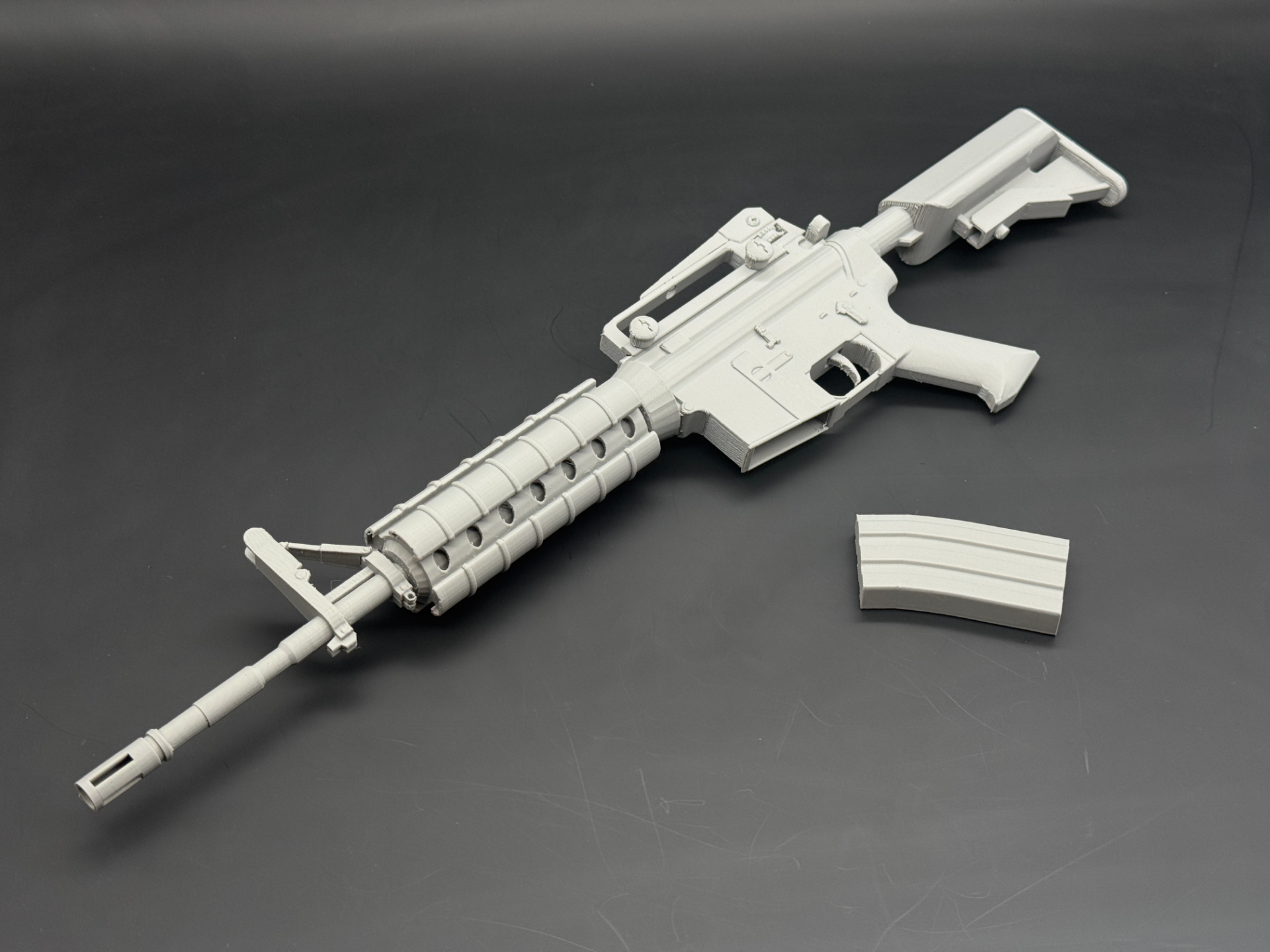 M4A1