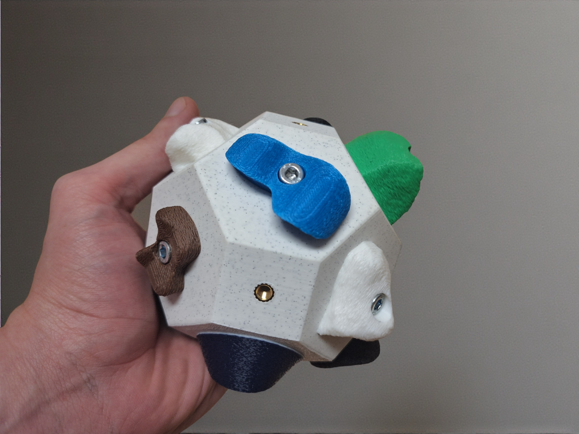 Boulder GripBlock