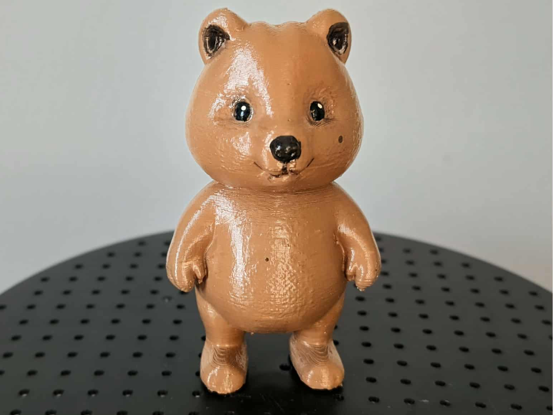 SKZoo Han Quokka CC