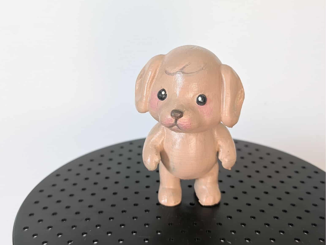 SKZoo PuppyM CC