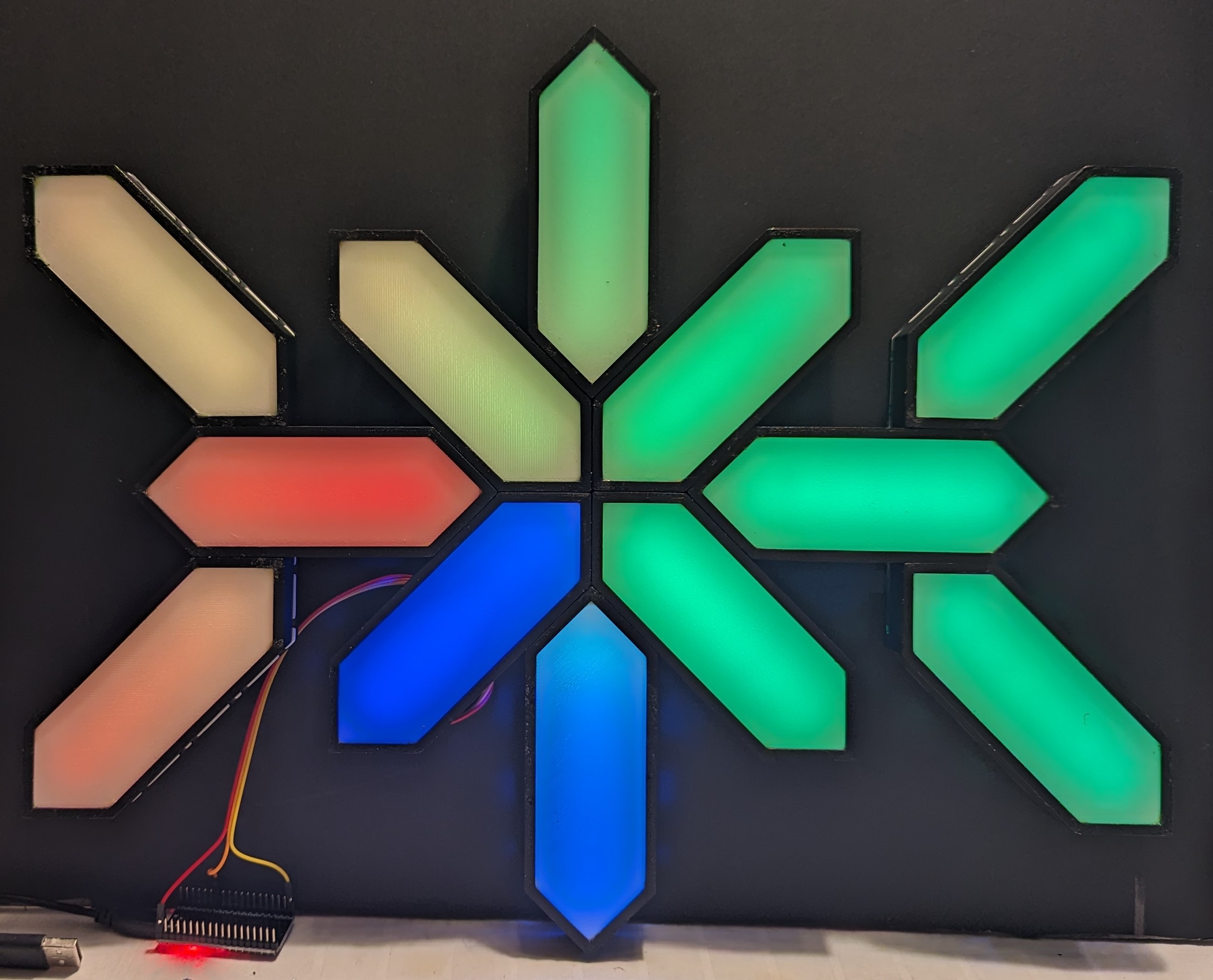NanoLeaf