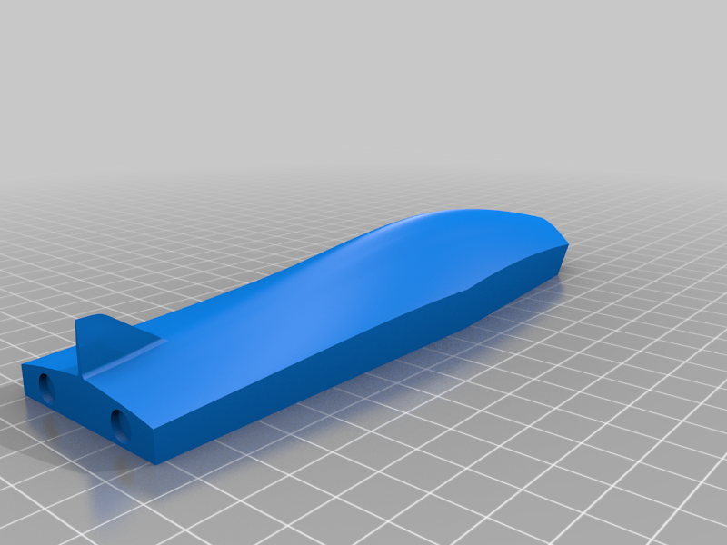 GASB 2 hollow canopy