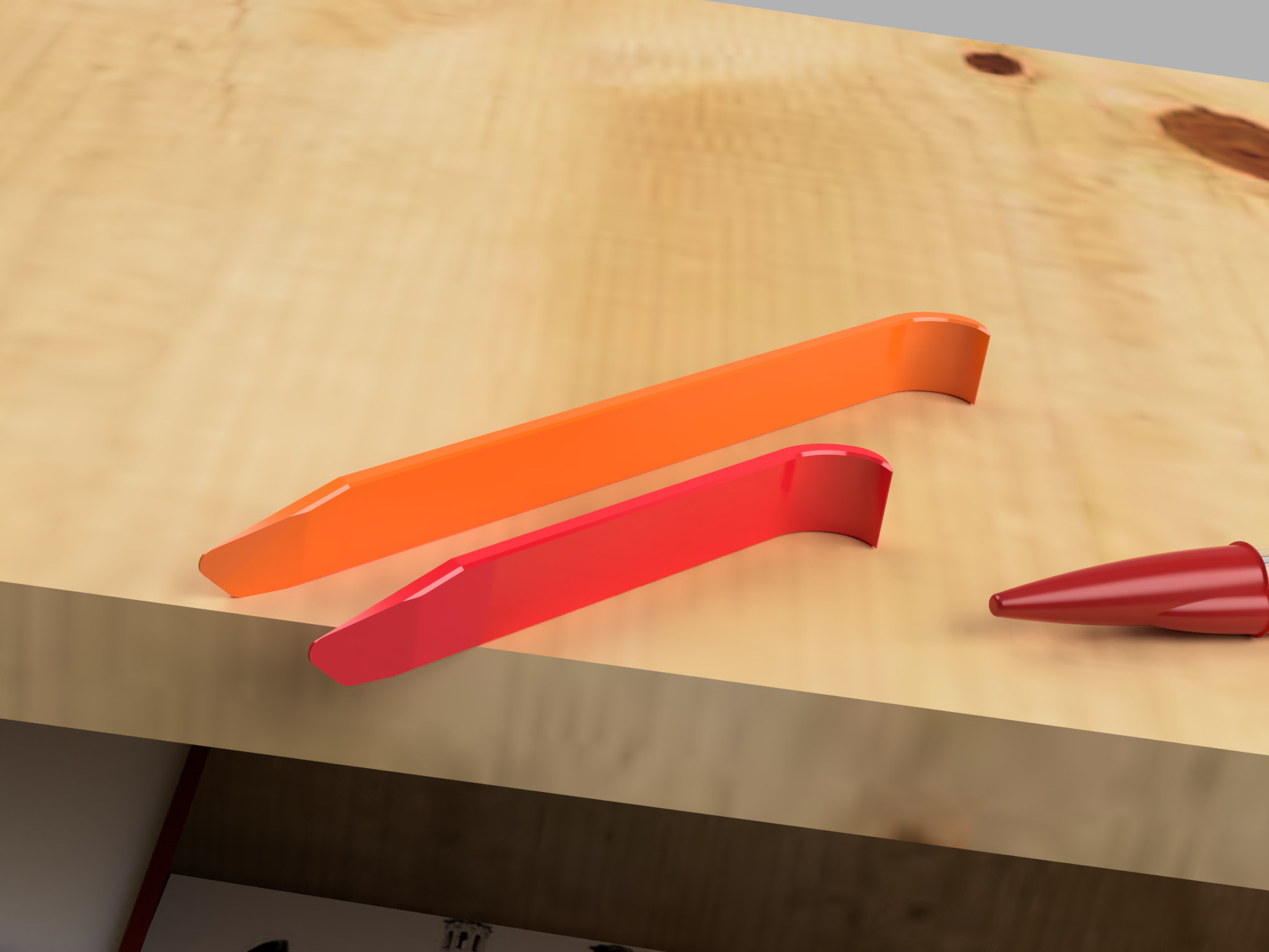 a light duty Pry tool