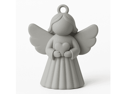 Christmas angel