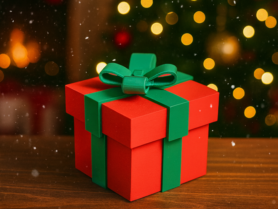 Geschenkbox