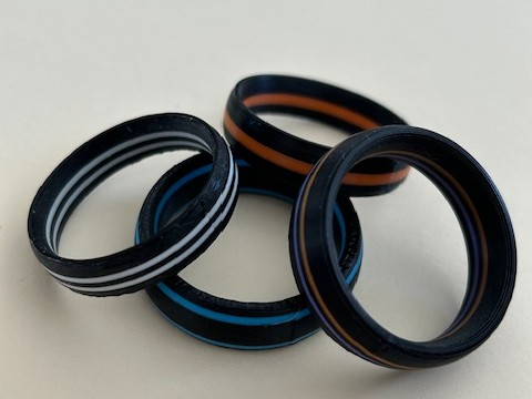 Ring - Parameterized