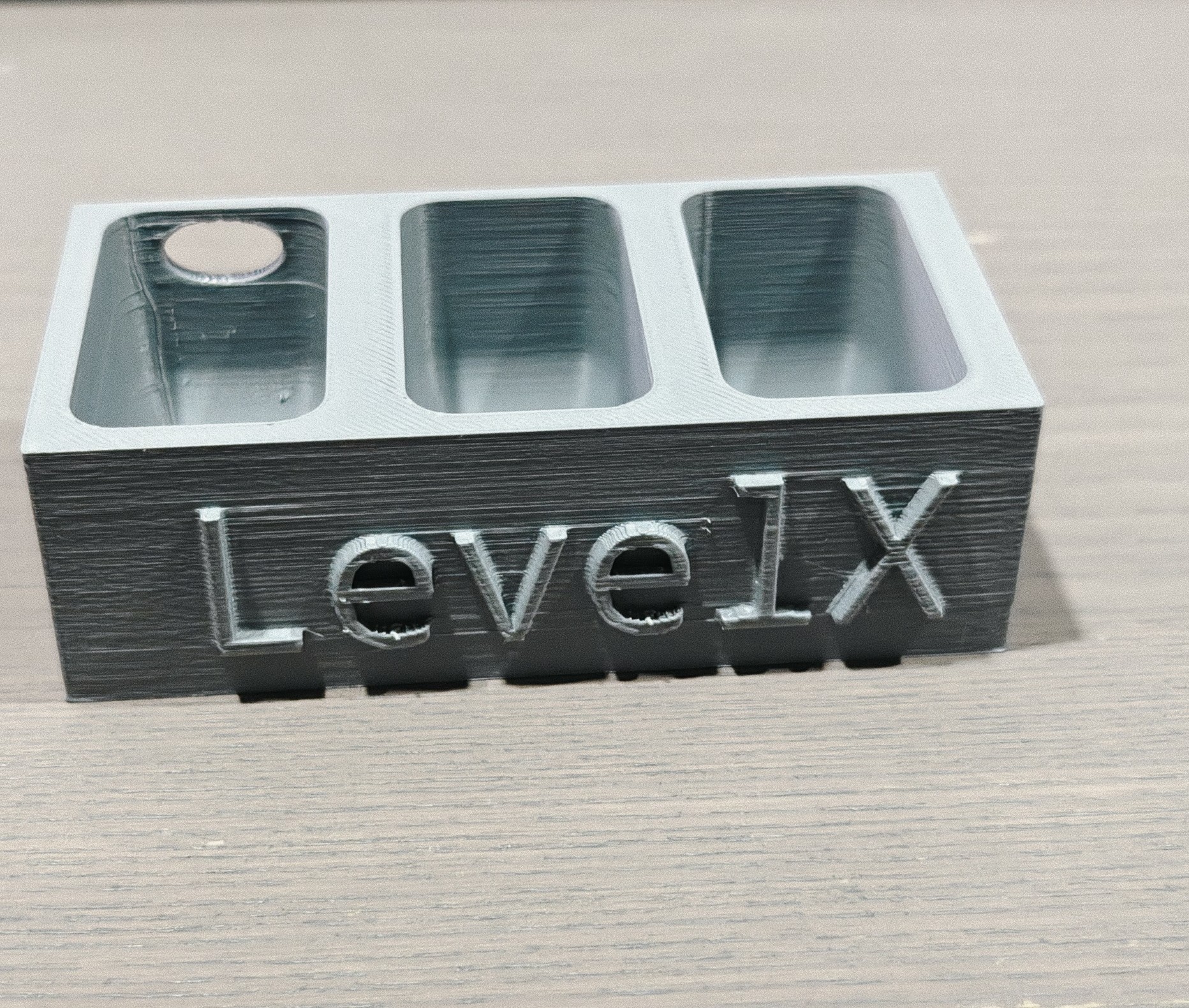 Vape Level X Boost Battery Charging Holder