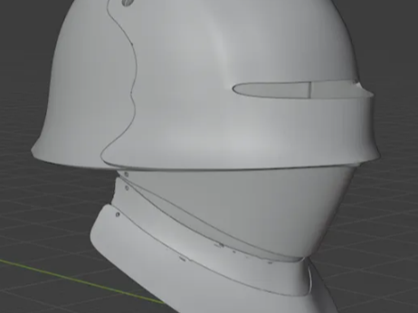 German Sallet