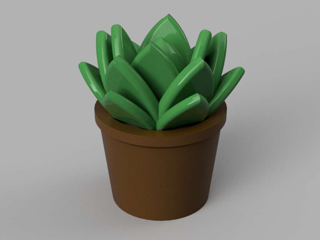 Houseplant