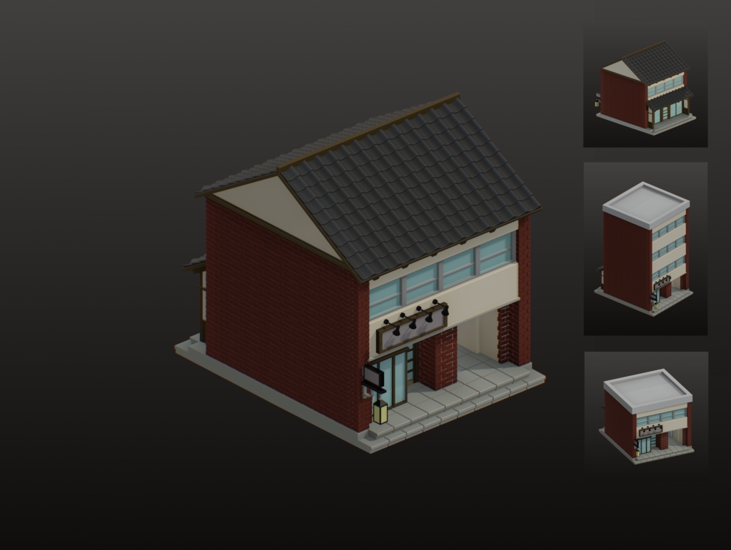 Little Japanese Shop