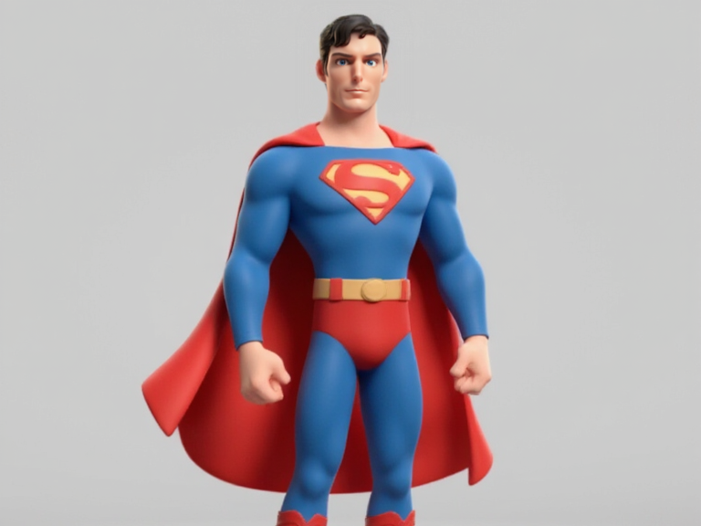 78 Superman