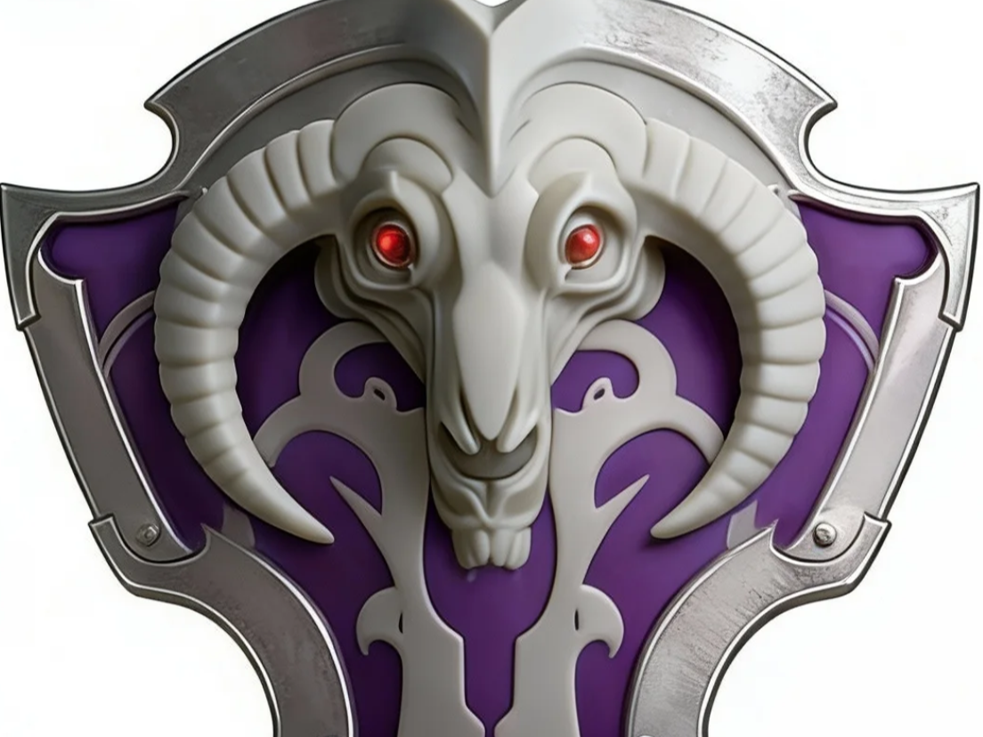 DOTA2先锋盾