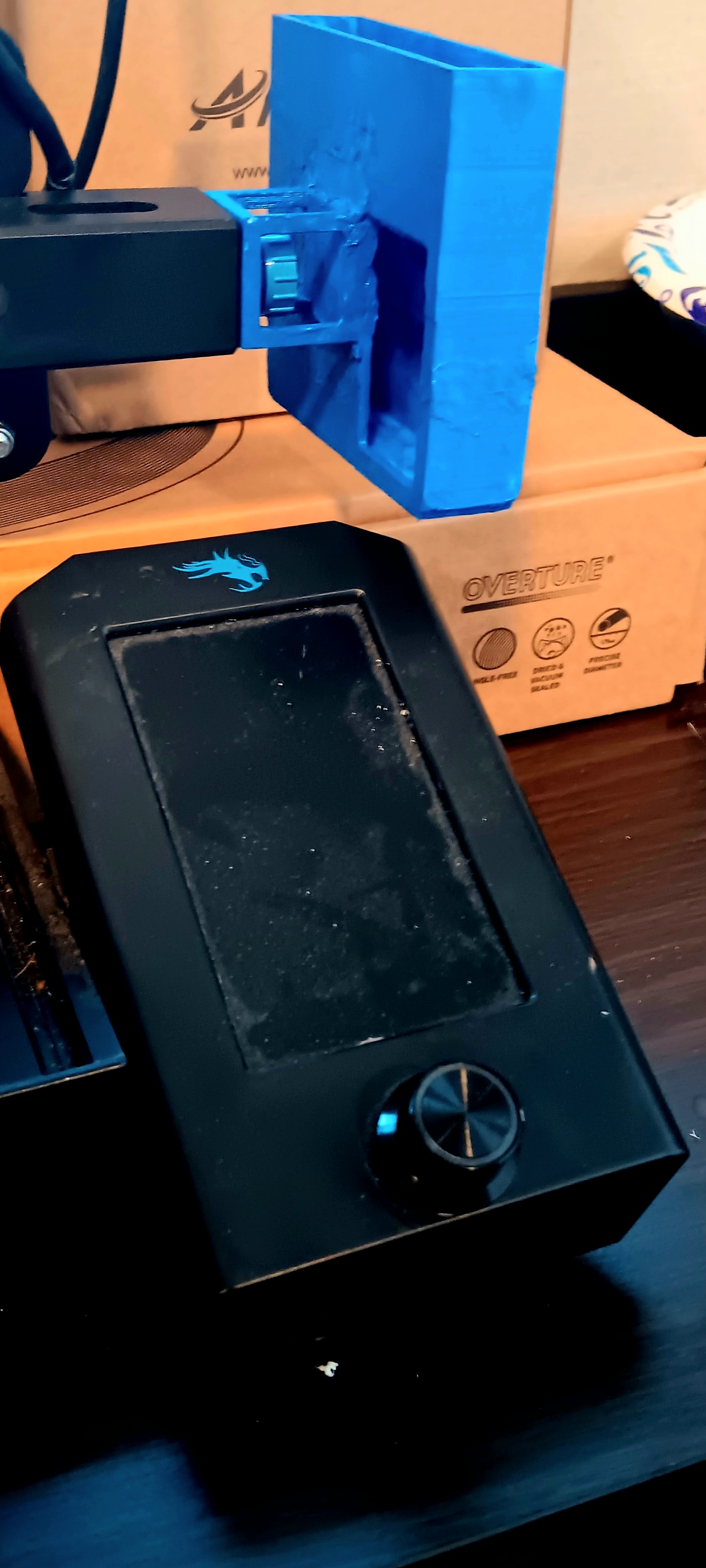 Ender 3 V2 Timelapse Mount for Samsung Galaxy A14