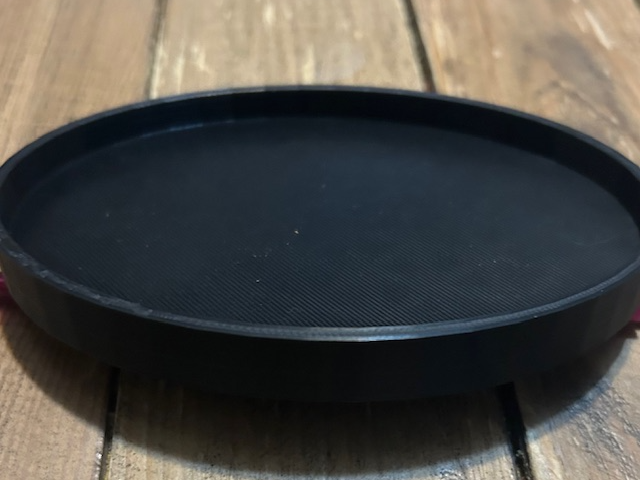 Multi-purpose tray